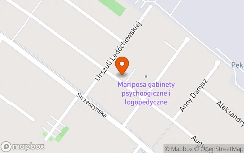 Lokalizacja: Żłobek Smyki