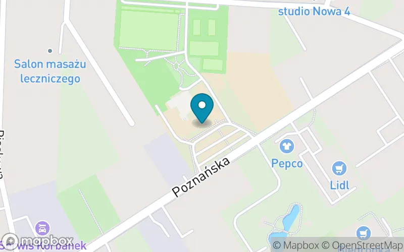 Lokalizacja: Szkoła Podstawowa nr 2 im. Integracji Europejskiej w Tarnowie Podgórnym