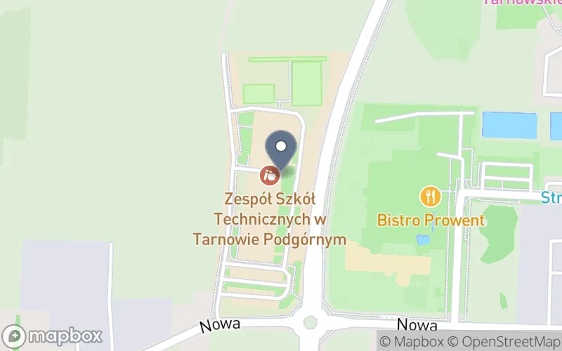 Lokalizacja: Centrum Kształcenia Zawodowego