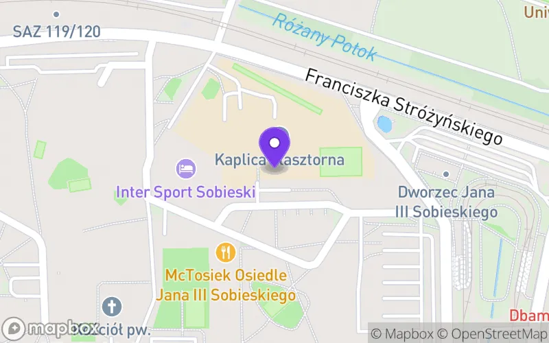Lokalizacja: Publiczne Liceum Ogólnokształcące Zakonu Pijarów im. Św. Józefa Kalasancjusza w Poznaniu