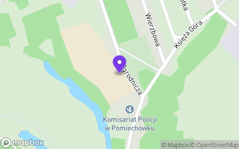 Lokalizacja: Zespół Szkół Ponadpodstawowych im. Gen. Władysława Sikorskiego Technikum