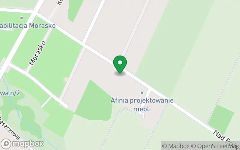 Lokalizacja: Prywatne Przedszkole "Nad Różanym Potokiem"