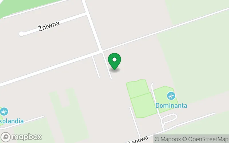 Lokalizacja: Niepubliczne Przedszkole Artystyczne im. Św. Cecylii w Kicinie
