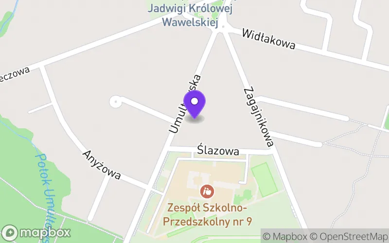 Lokalizacja: Agile Drzewo Rozwoju Liceum Ogólnokształcące Reggio Emilia