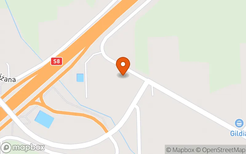 Lokalizacja: Żłobek Bonitki