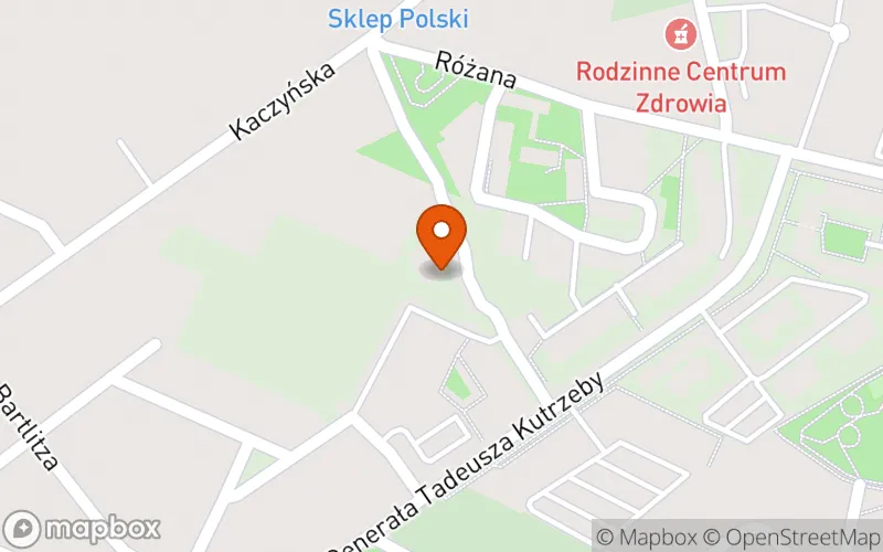 Lokalizacja: Prywatny Żłobek "Pastelowy Świat"