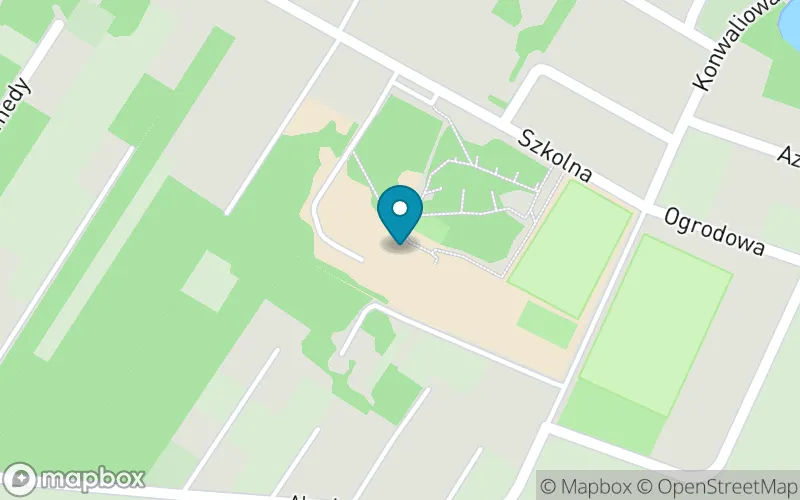 Lokalizacja: Szkoła Podstawowa Im.jerzego Szaniawskiego w Jadwisinie