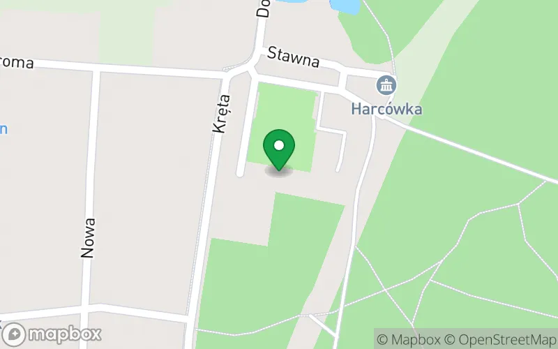 Lokalizacja: Gminne Przedszkole im. "Dzieci z Leszczynowej Górki" w Czerwonaku