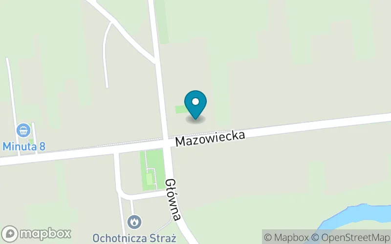 Lokalizacja: Szkoła Podstawowa im. Armii Krajowej w Starych Załubicach w Zespole Szkolno-Przedszkolnym w Starych Załubicach