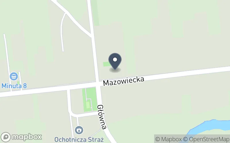 Lokalizacja: Zespół Szkolno-Przedszkolny w Starych Załubicach