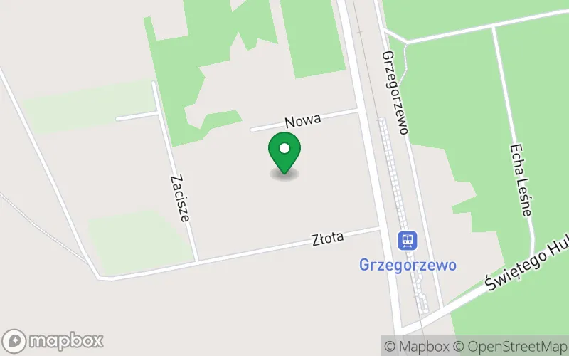 Lokalizacja: Publiczne Przedszkole w Adelinie
