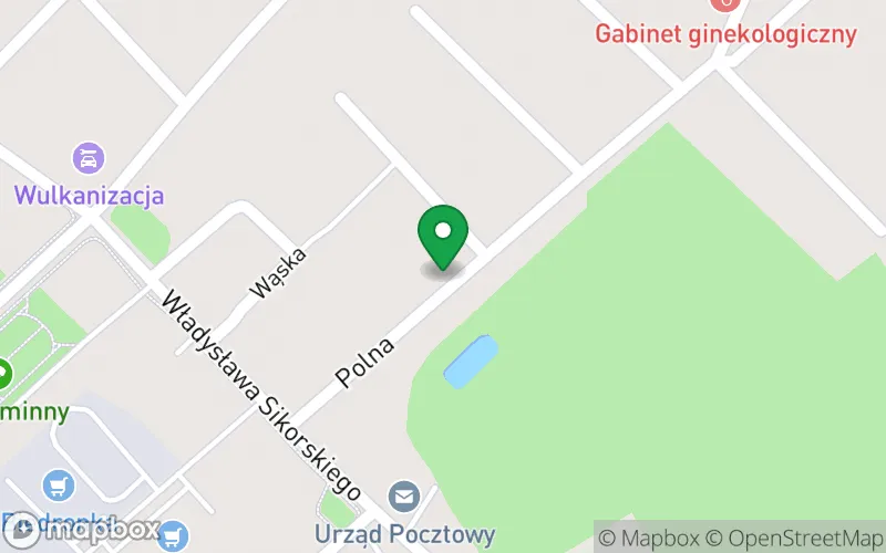 Lokalizacja: Przedszkole Niepubliczne