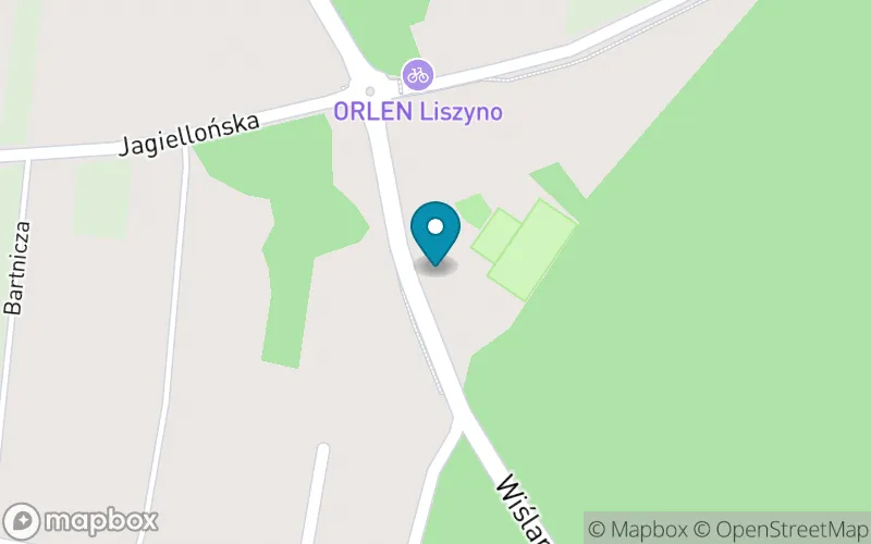 Lokalizacja: Szkoła Podstawowa im. Ziemi Mazowieckiej w Liszynie