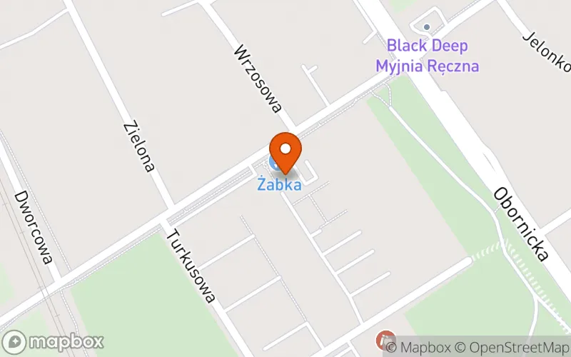 Lokalizacja: Niepubliczny Żłobek Akademos w Złotnikach