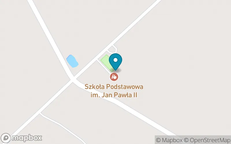 Lokalizacja: Szkoła Podstawowa im. Stanisława Staszica w Grabkowie Szkoła Filialna w Więsławicach