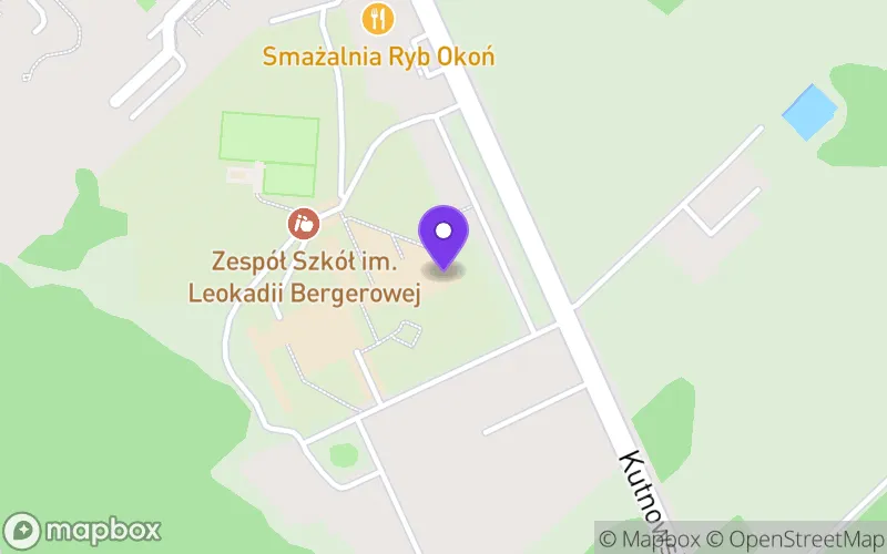 Lokalizacja: Liceum Ogólnokształcące w Płocku