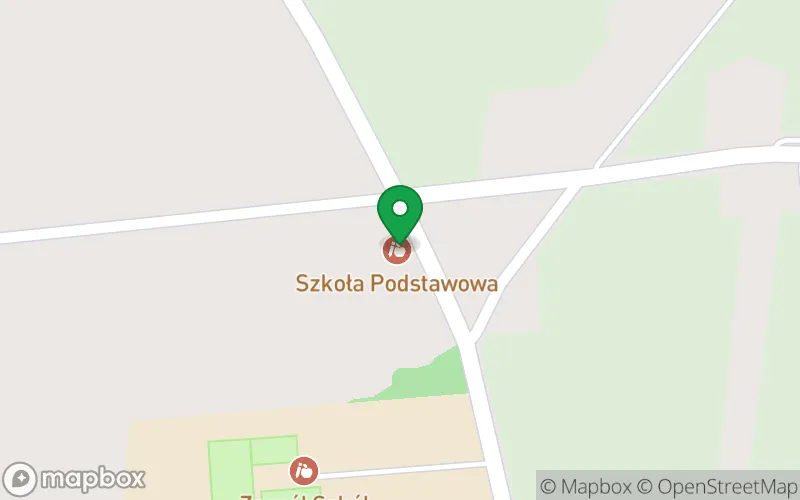 Lokalizacja: Przedszkole Publiczne w Grabkowie