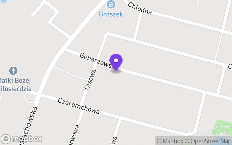 Lokalizacja: Liceum Ogólnokształcące Porkom im. Ireny Sendlerowej w Gnieźnie
