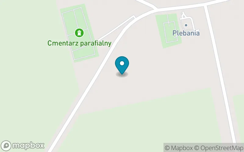 Lokalizacja: Szkoła Podstawowa im. Marszałka Józefa Piłsudskiego w Drohiczynie Filia w Śledzianowie