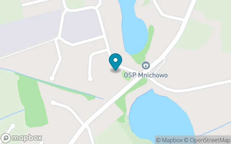 Lokalizacja: Szkoła Podstawowa w Zdziechowie Filia w Mnichowie