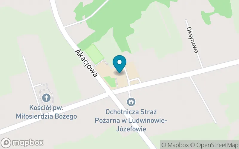 Lokalizacja: Publiczna Szkoła Podstawowa im. Bitwy Warszawskiej 1920 Roku