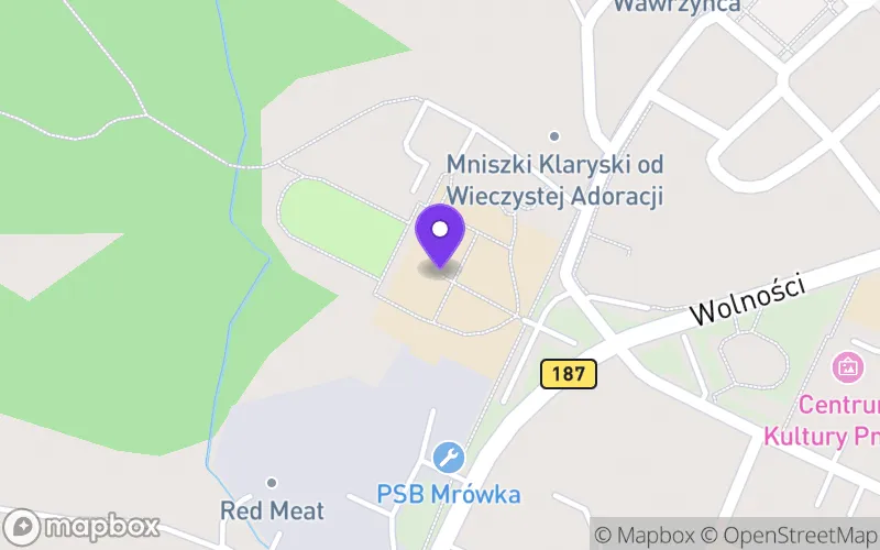 Lokalizacja: Liceum Ogólnokształcące