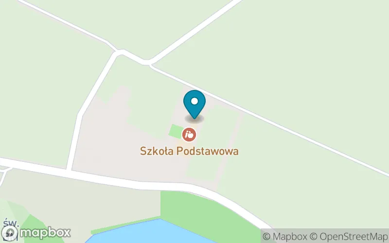 Lokalizacja: Szkoła Podstawowa im. Maksymiliana Jackowskiego we Wronczynie