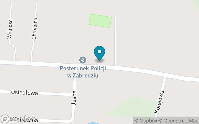 Lokalizacja: Szkoła Podstawowa im. Księdza Henryka Nowackiego w Adelinie