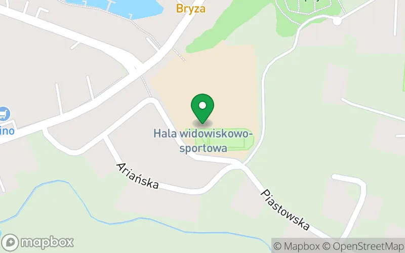 Lokalizacja: Samorządowe Przedszkole