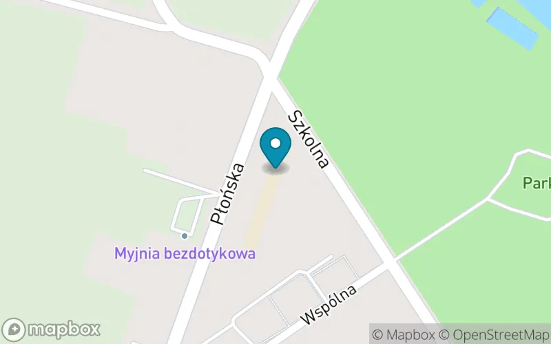 Lokalizacja: Szkoła Podstawowa im. Piotra Sękowskiego w Nacpolsku