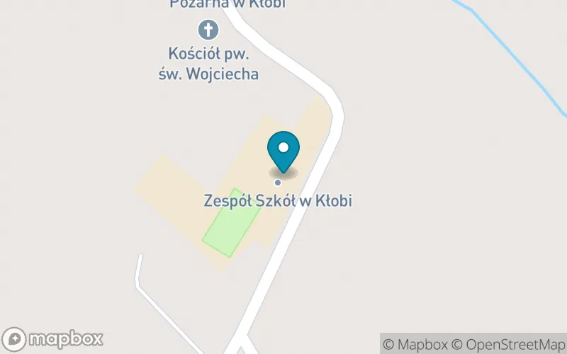 Lokalizacja: Publiczna Szkoła Podstawowa