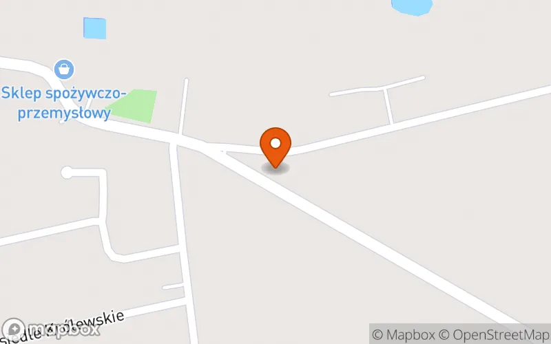 Lokalizacja: Gminny Klub Dziecięcy Nasze Gzuby
