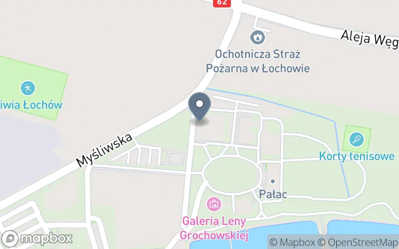 Lokalizacja: Szkoła Terapii Psychosomatycznej
