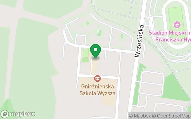 Lokalizacja: Przedszkole Milenium "Mali Odkrywcy"