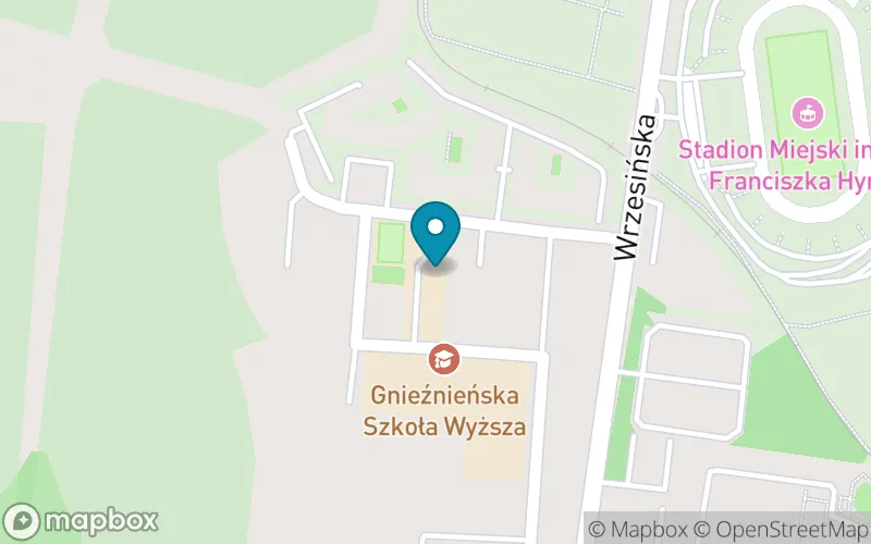 Lokalizacja: Szkoła Podstawowa Milenium