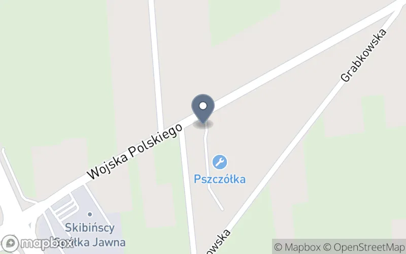 Lokalizacja: Centrum Kształcenia Zawodowego "Delta" Bogdan Harmata