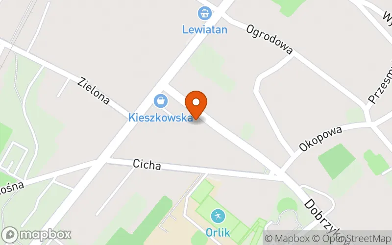Lokalizacja: Klub Malucha "MISIE"
