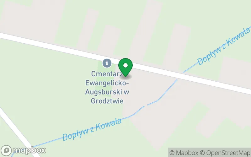 Lokalizacja: Gminne Niepubliczne Przedszkole Integracyjne