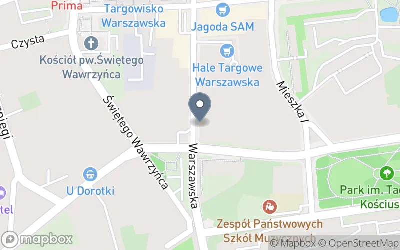 Lokalizacja: Zakład Doskonalenia Zawodowego Centrum Kształcenia w Poznaniu Ośrodek Kształcenia Zawodowego w Gnieźnie