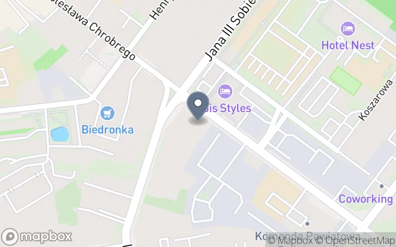 Lokalizacja: Teb Edukacja Studium Kształcenia Praktycznego