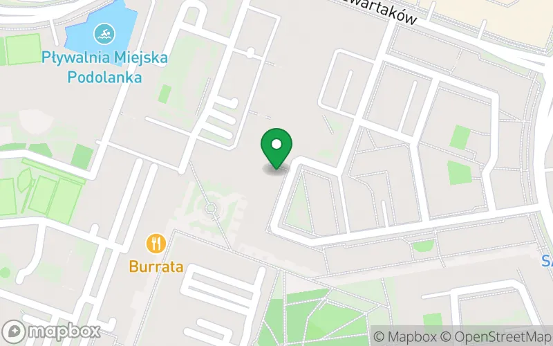 Lokalizacja: Miejskie Przedszkole nr 4 im. Jasia i Małgosi w Płocku