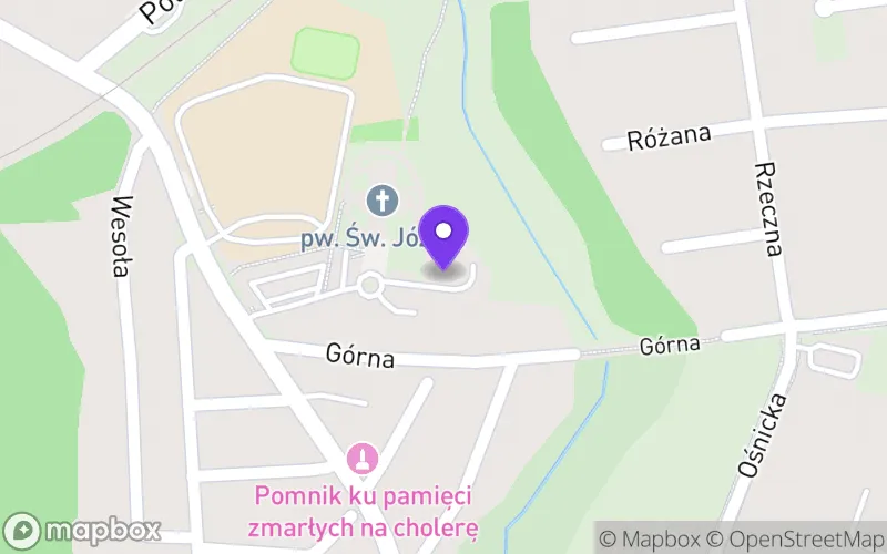 Lokalizacja: I Liceum Ogólnokształcące Pul im. 4 Pułku Strzelców Konnych w Płocku