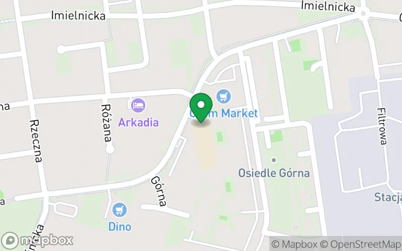 Lokalizacja: Przedszkole Edumontessori