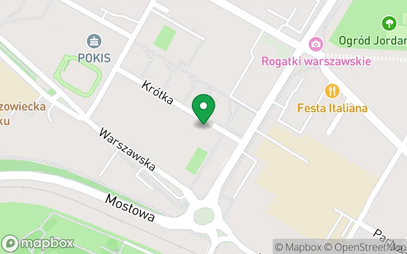 Lokalizacja: Miejskie Przedszkole nr 9 w Płocku