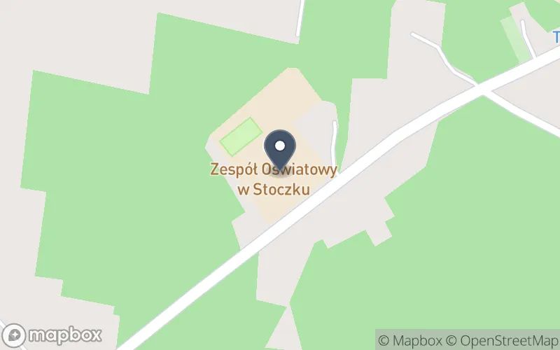 Lokalizacja: Zespół Oświatowy w Stoczku