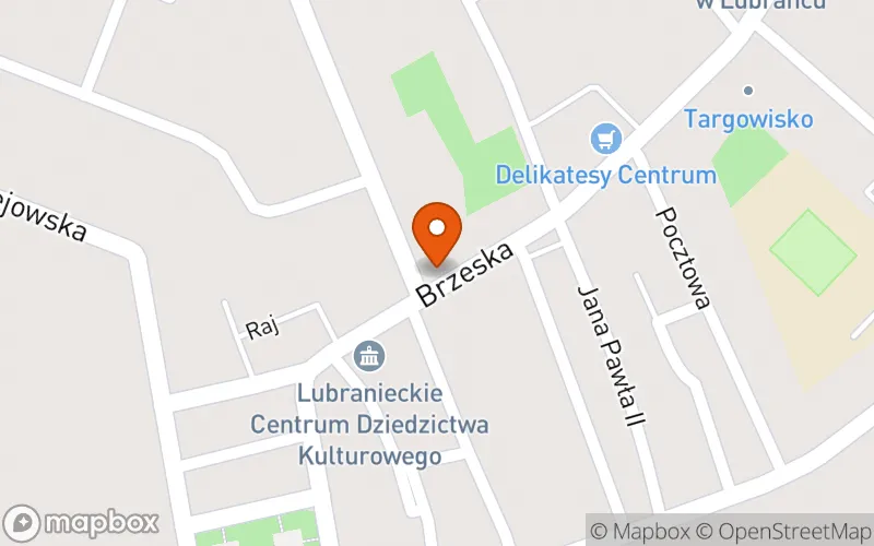 Lokalizacja: Niepubliczne Przedszkole i Klub Malucha "MIŚ"