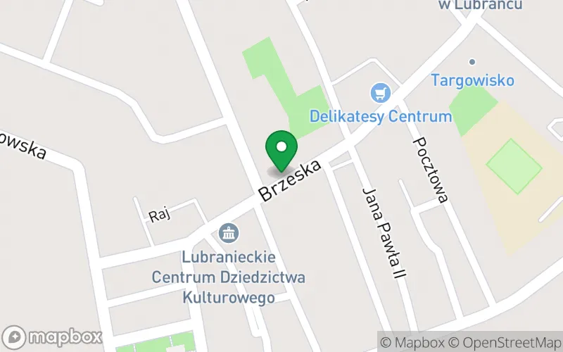 Lokalizacja: Niepubliczne Przedszkole "MIŚ"