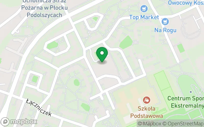 Lokalizacja: Miejskie Przedszkole z Oddziałami Integracyjnymi nr 31