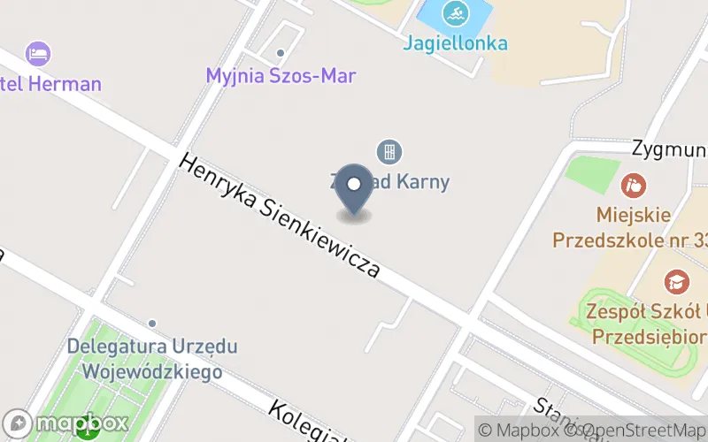 Lokalizacja: Centrum Kształcenia Ustawicznego