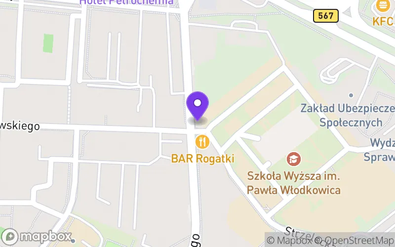 Lokalizacja: Mazowieckie Technikum Innowacji